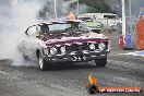 Nostalgia Drag Racing Series Heathcote Park - _LA31100